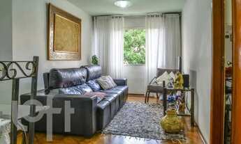 Imagem 2: Apartamento com 2 quartos à venda no Tatuapé, São Paulo, com 1 vaga