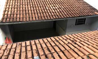 Imagem 5: Sobrado Geminado no Setor Jaó