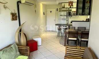 Imagem 7: Apartamento para locação totalmente mobiliado e com eletrodomésticos