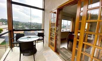 Imagem 7: Casa com 3 dormitórios à venda, 319 m² - Jardim Suely - Atibaia/SP