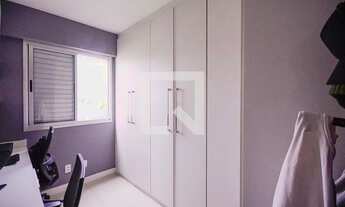 Imagem 5: Apartamento para Aluguel - Sacomã, 2 Quartos, 49 m2