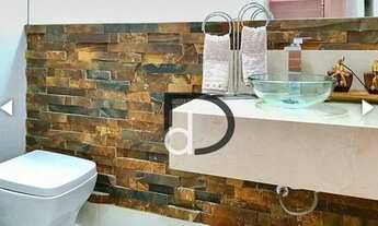 Imagem 7: Casa com 5 dormitórios, 390 m² - venda por R$ 2.500.000,00 ou aluguel por R$ 14.335,00/mês