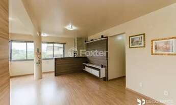 Imagem: Apartamento 2 (dois) quartos - 1 (uma) vaga