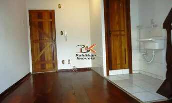 Imagem 4: Kitnet para Locação em Belo Horizonte, Nova Gameleira, 1 dormitório, 1 banheiro, 1 vaga