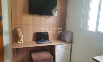 Imagem 7: Sobrado com 3 dormitórios à venda, 89 m² por R$ 650.000,00 - Jardim - Santo André/SP