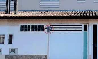 Imagem: Sobrado com 2 dorms, Maracanã, Praia Grande