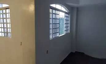 Imagem 7: Alugo casa de 1 quarto no setor tradicional Planaltina DF contrato particular