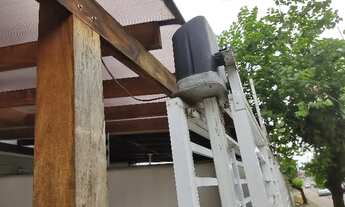 Imagem 2: Sobrado no Itaum