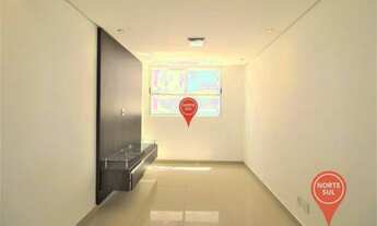 Imagem: Apartamento com 2 dormitórios para alugar