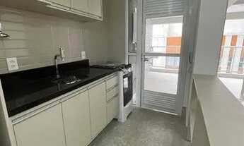 Imagem 6: Primeira locação, 2 dormitórios, 1 suíte, 64m2!!