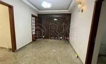 Imagem 3: Casa para venda com 180 metros quadrados com 4 quartos em Tijuca - Rio de Janeiro - RJ