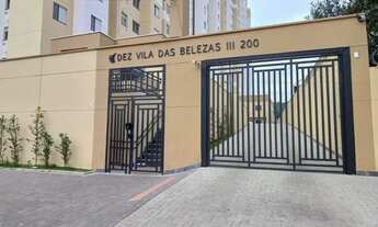 Imagem 2: Apartamento para aluguel tem 43 metros quadrados com 2 quartos em Vila Plana - São Paulo