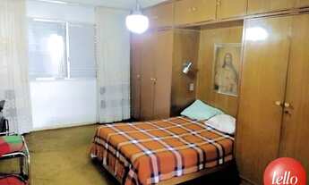 Imagem 3: São Paulo - Apartamento Padrão - Perdizes