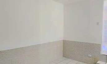 Imagem 7: Casa com 1 dormitório para alugar por R$ 1.406/mês - Vila Gumercindo - São Paulo/SP