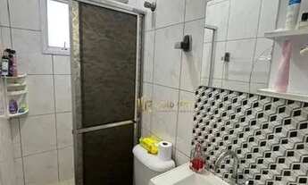 Imagem 5: Sobrado com 2 dormitórios à venda, 54 m² por R$ 245.000,00 - Jardim São Nicolau - São Paul