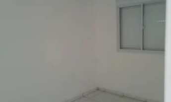 Imagem 2: Apartamento para locação com 37m² - 1 dorm - 1 vaga - Cambuci - São Paulo - SP