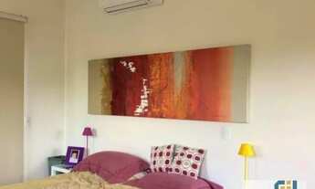 Imagem 6: Casa para venda e locação no Residencial Tamboré 11