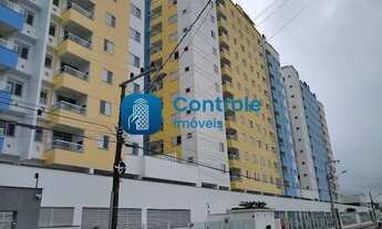 Imagem 2: Apartamento 03 dormitórios com suíte Areias, São José, SC