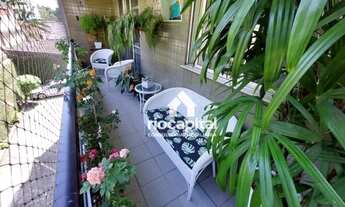 Imagem 6: Apartamento com 2 quartos à venda, 89 m² por R$ 370.000 - Pechincha - Rio de Janeiro/RJ