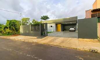 Imagem 2: Casa nova 2 suítes no Jardim Botânico - Aceita financiamento - por R$ 850.000 - Setor habi