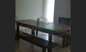 Imagem 3: TR -Casa para venda com 278 metros quadrados com 4 quartos em Previdenciários - Juiz de Fo