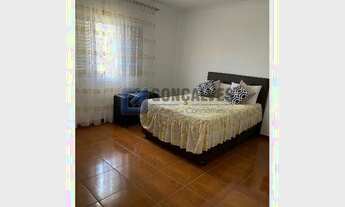 Imagem 6: SANTO ANDRE - Residential / Sobrado - UTINGA