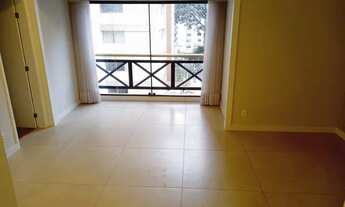 Imagem: MOEMA IMPERDÍVEL! PÁSSAROS, 3 SUITES