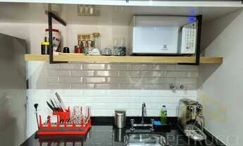 Imagem 5: Studio - Centro - Campinas