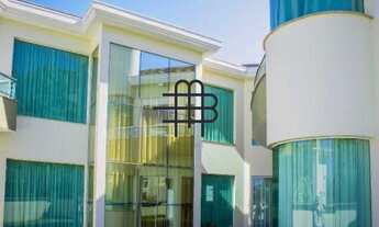 Imagem 3: CASA EM CONDOMINIO RESIDENCIAL em ITAJAÍ - SC, PRAIA BRAVA DE ITAJAÍ