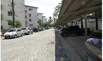 Imagem 5: Apartamento para venda possui 97 metros quadrados com 3 quartos em Serraria - Maceió - AL