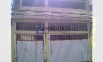 Imagem: SAO BERNARDO DO CAMPO - Residential / Sobrado