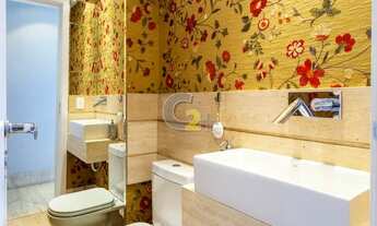 Imagem 4: APARTAMENTO - PERDIZES - 3 SUÍTES - 3 VAGAS