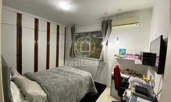 Imagem 7: Rio de Janeiro - Apartamento Padrão - Pitangueiras