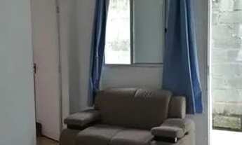 Imagem: Aluguel com Luz Água Wifi (internet)