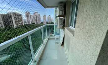 Imagem 4: Lindo 2 quartos mobiliado