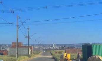 Imagem 6: Lote parcelado residencial vida nova