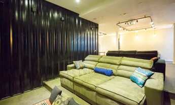 Imagem 4: Casa - Swiss Park - Campinas