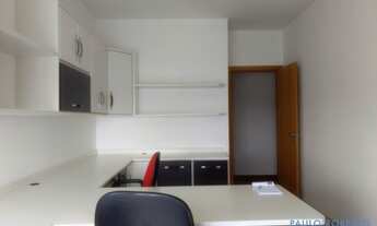 Imagem 7: APARTAMENTO - CHÁCARA KLABIN - SP