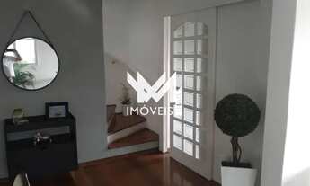 Imagem 6: Casa com piscina no Jardim Floresta