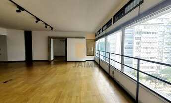 Imagem 2: Apartamento em um dos mais cobiçados Edifícios de Higienópolis, 3 dormitórios com vaga