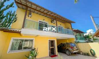 Imagem: Casa 3 dormitórios à venda Itaipu Niterói/RJ