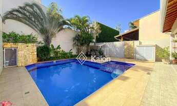 Imagem 2: Casa com piscina e 3 dormitórios no Condomínio Portal de Itu II