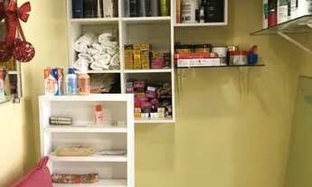 Imagem 6: Vendo Salao de beleza completo