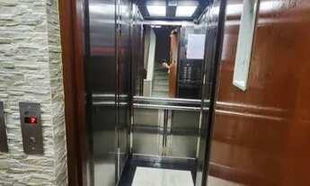 Imagem 7: Kitnet/conjugado para aluguel e venda tem 28 metros quadrados com 1 quarto