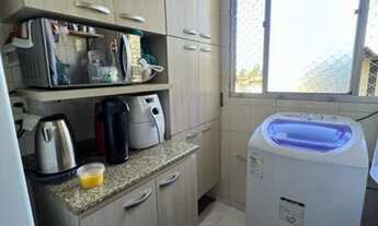 Imagem 6: APARTAMENTO - AMERICANÓPOLIS - SP