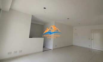 Imagem 3: Apartamento para Venda em Santos, Marapé, 2 dormitórios, 1 suíte, 2 banheiros, 1 vaga