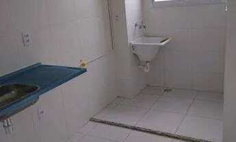 Imagem 6: Apartamento com 2 dormitórios para alugar, 41 m² por R$ 1.600,00/mês - Vila Zat - São Paul