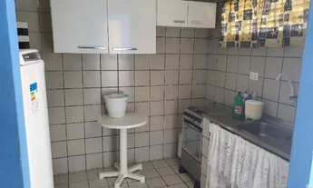 Imagem 4: Casa de praia - Serrambi