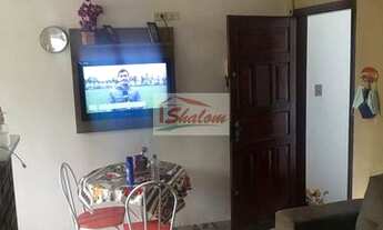 Imagem 2: Apartamento com 1 dorm, Centro, Caraguatatuba - R$ 190 mil, Cod: 1286