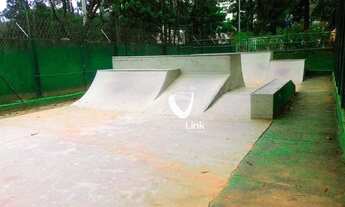 Imagem 2: Casa com 5 dormitórios, 422 m² - venda por R$ 3.200.000 ou aluguel por R$ 18.786/mês - Alp